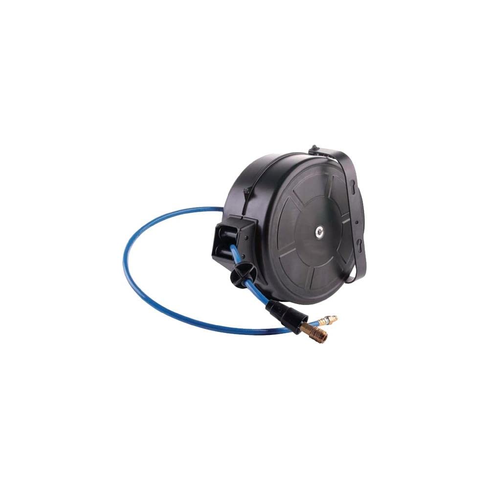 Aerotec 61981 Automatic Hose Reel Aero 18