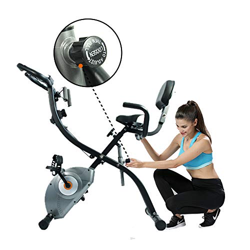 ativafit indoor cycling bike review