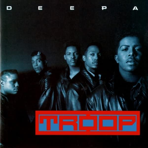 Amazon.com: Active Force: CDs & Vinyl