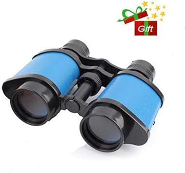 camera house binoculars