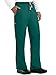Grey's Anatomy Men's Modern Fit Cargo Scrub Pant, Hunter, Medium