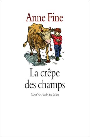 La  crêpe des champs