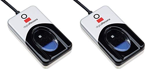 Digital Persona 88003-001U.are.u 4500 Reader 70" Cable (Pack 2)