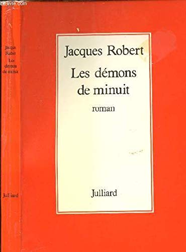 Les  Démons de minuit