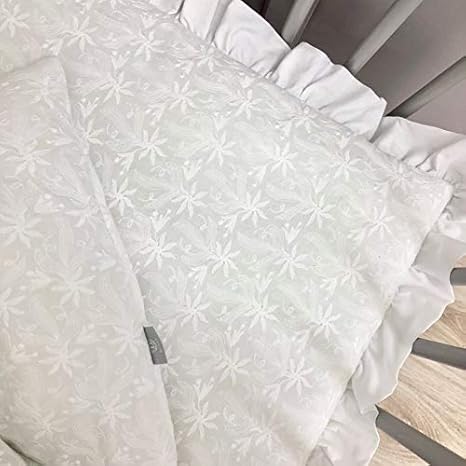 space saver cot bedding uk