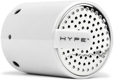 hype portable bluetooth speaker