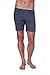 4-rth Fusion Gym Short (M, Charcoal)