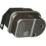 MaxPower 12493 Muffler Replaces Tecumseh 35056