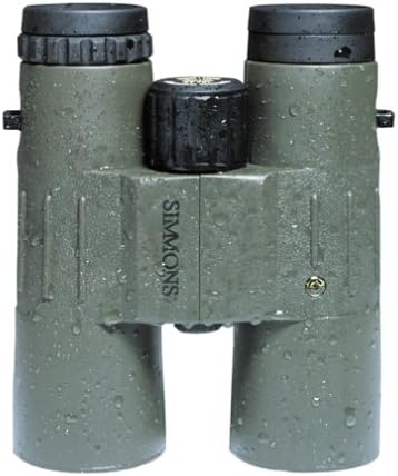 simmons 10x42 binoculars