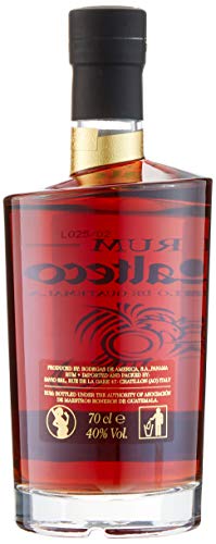Malteco Seleccion Wooden Box Dark (1 x 0.7 l) – Bild 4