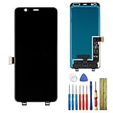 LCD Touch Screen Assembly Compatible with Google