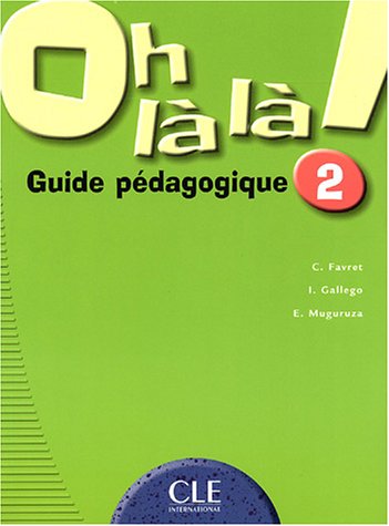 Oh là là !