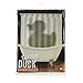 Mustard NG5309 Shower Curtain, Shadow of The Duck