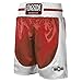 Ringside Pro-Style Kickboxing Muay Thai MMA Training Gym Clothing Shorts Boxing Trunks