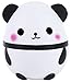 Vigeiya Squishies Toy Panda Jumbo Prime Squishy Animal Kawaii Slow Rising Stress Relief Decompression Soft Toys Kids Adult Squeezing Gift