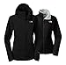 The North Face Mossbud Swirl Triclimate 3-in-1 Jacket - Women's