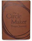 The Circle Maker Prayer Journal