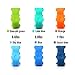RitFit Best Finger & Exerciser Stretcher, Hand Extensor Exerciser，Finger Grip Trainer for Relieve Joint Pain, Injury Rehabilitation,Relaxation & Grips Workout