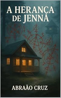 Livro A Herança de Jenna