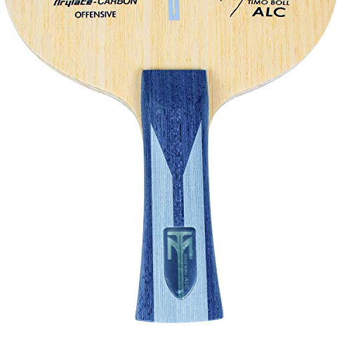 Butterfly Timo Boll ALC Table Tennis Blade ArylateCarbon Fiber Blade