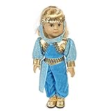Mystic Genie 18