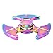 ANTI-SPINNER Cool Fidget Hand Spinner with High Speed Bearing EDC Focus Stress and Anxiety Relief Toy H06