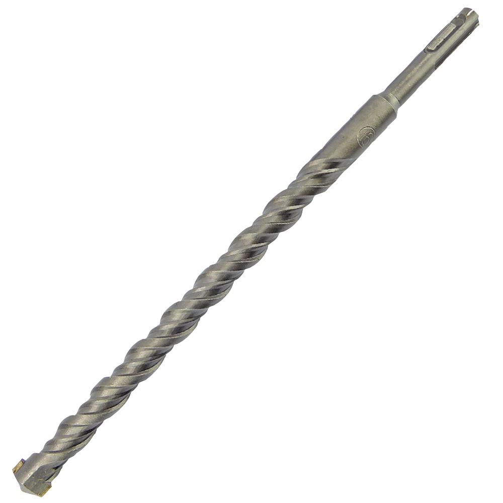 DURATOOL D03388 16mm x 250mm SDS-Plus Drill Bit
