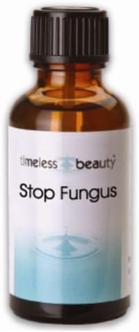 Nice Nails (Stop Fungus) with Applicator Brush - 30ML