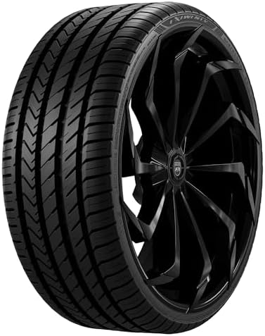 Amazon.com: 235/50R18 MAXTREK SIERRA S6 101V | Truck/SUV Highway