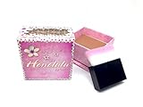 W7 Cosmetics W7 Bronzing Face Powder - Honolulu