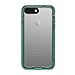 LifeProof NÜÜD SERIES Waterproof Case for iPhone 7 Plus (ONLY) - Retail Packaging - MERMAID (SOFT MINT/TALISIDE TEAL/CLEAR)