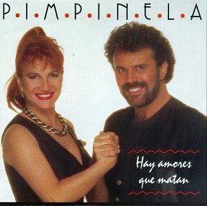 Pimpinela - Si Cada Uno de Nosotros Lyrics - Zortam Music