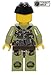 Premium Limited Edition Toy Soldier Minifigure - Custom WWII German Sniper by CombatBrick