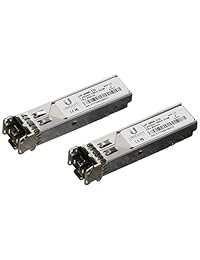 Fibra U Multimodo SFP 1 G