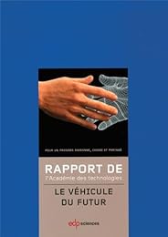 Le  véhicule du futur