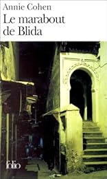 Le  marabout de Blida