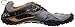 Vibram Men's Spyridon MR Trail Running Shoe, Grey/Orange,44 EU/11-11.5 M US