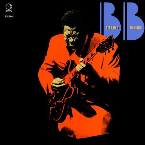 B.B.KING - Indianola Mississippi Seeds - Amazon.com Music