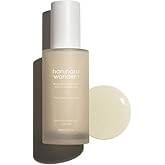 Haruharu Wonder Black Rice Hyaluronic Anti-Wrinkle Serum 1.6 fl. oz / 50 ml | Wrinkle Care, Skin Tightening