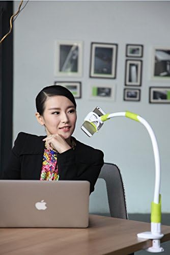 UZO1 Multi-Functional Mobil Phone Stand with USB Led Lamp