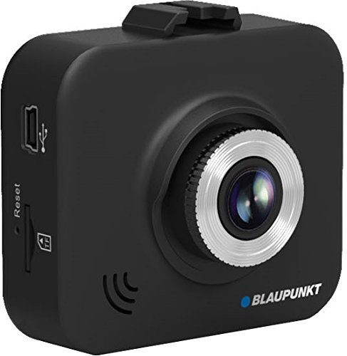 Blaupunkt BP2.0 2" FHD 1080P Car Dash Cam Camera DVR Digital Video