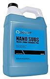 Nanoskin NANO SUDS Wash & Shine Shampoo Plus [NA-NSS128], 1 Gallons