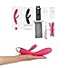 Svakom Barbara Vibrators Adult Sex Toys For Couple's G-Spot Stimulate Wand Massagers For Female Sex Beginner's Vibe Toy Masturbator Sexual Wellness Discreet Packaging