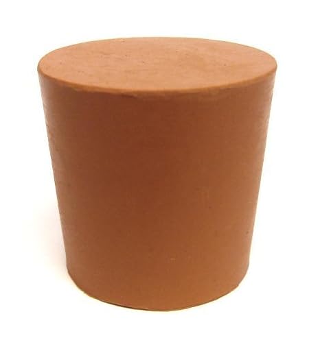 RUBBER BUNG/STOPPER NO.13 (13MM X 16MM X 24MM)
