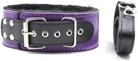 BeHorny S & M Bondage Kit Including Whip Rope Cuffs Blindfold Collar Ball Gag - Image 4