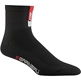 Louis Garneau Men's Conti Cycling Socks