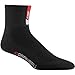 Louis Garneau Men's Conti Cycling Socks