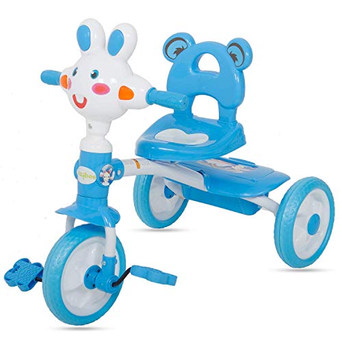 goodluck baybee tricycle