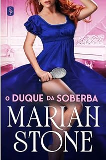 Livro O Duque da Soberba (Os Sete Lordes do Pecado Livro 3)