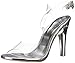 Fabulicious Women's CLE406/C dress Sandal